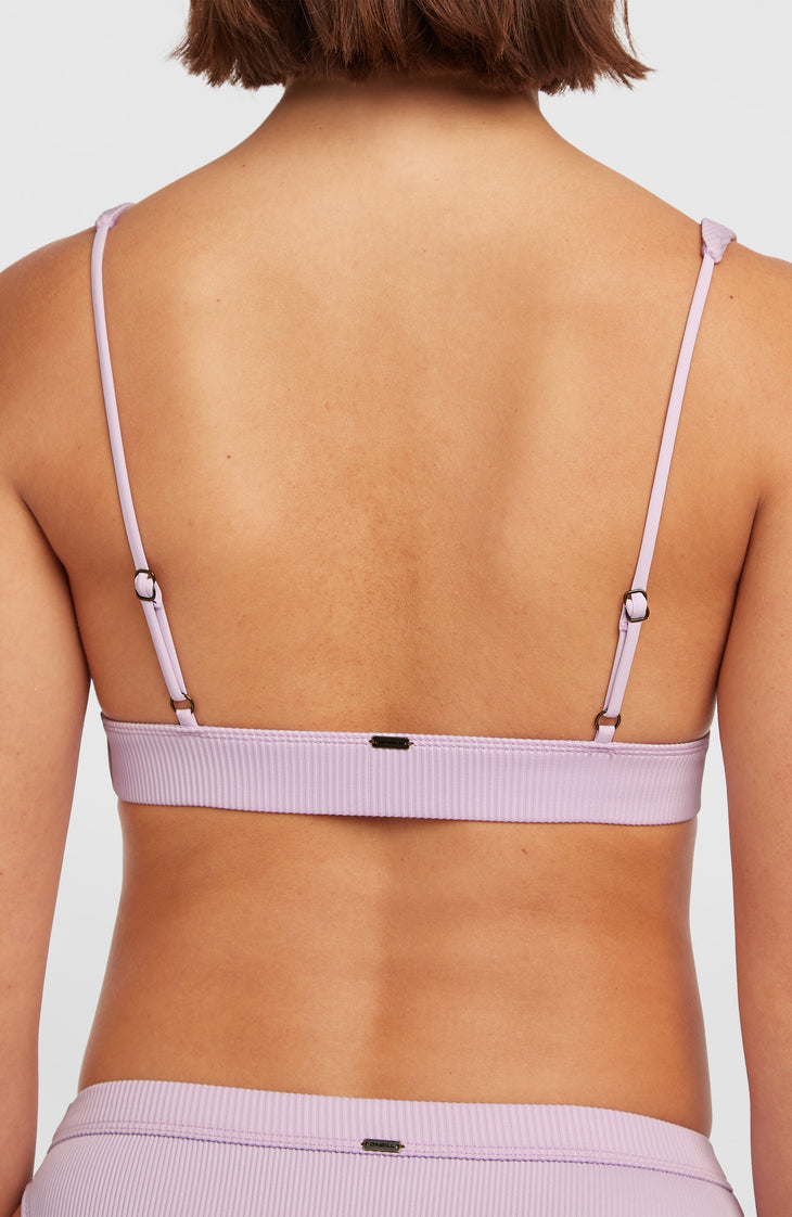 Women of the Wave Cancun bikiniset | Pale Lavender