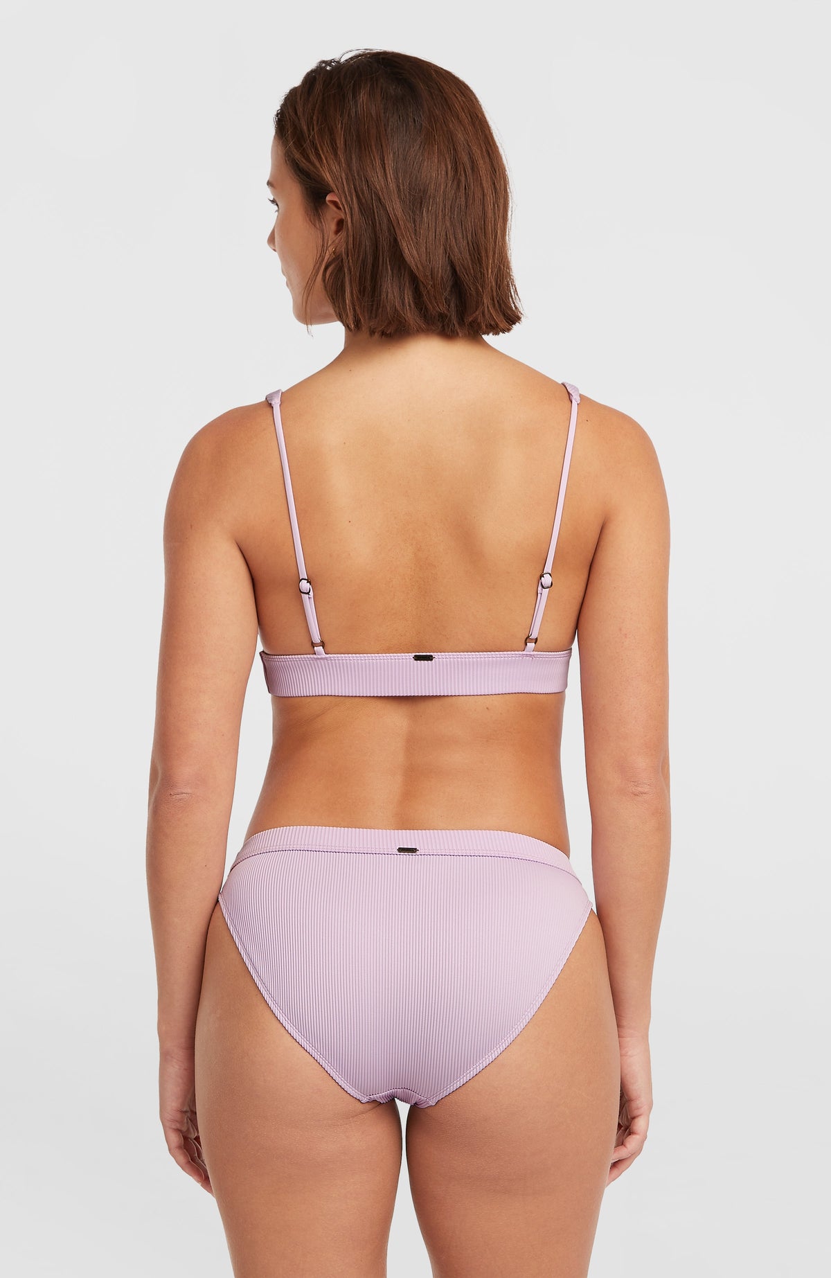 Women of the Wave Cancun bikiniset | Pale Lavender