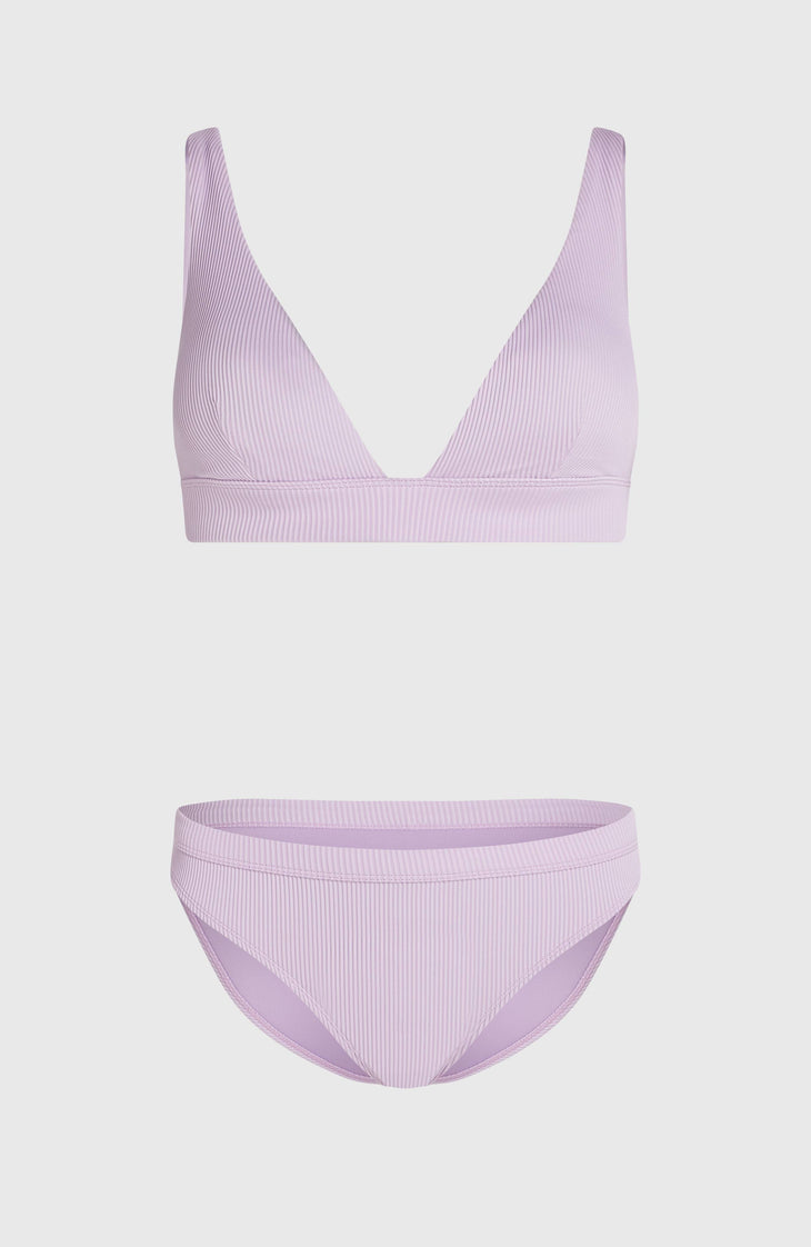 Women of the Wave Cancun bikiniset | Pale Lavender
