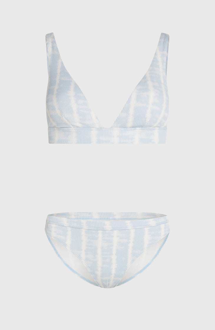 Women of the Wave Cancun bikiniset | Blue TDSwim