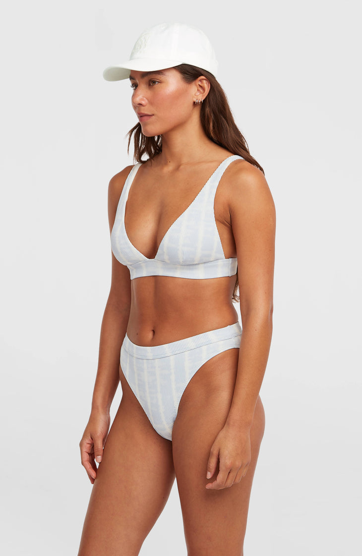 Women of the Wave Cancun bikiniset | Blue TDSwim