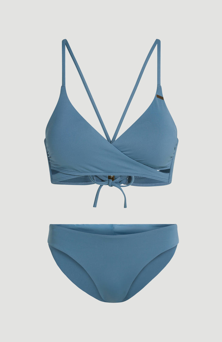 Essentials Baay Maoi bikiniset | Copen Blue