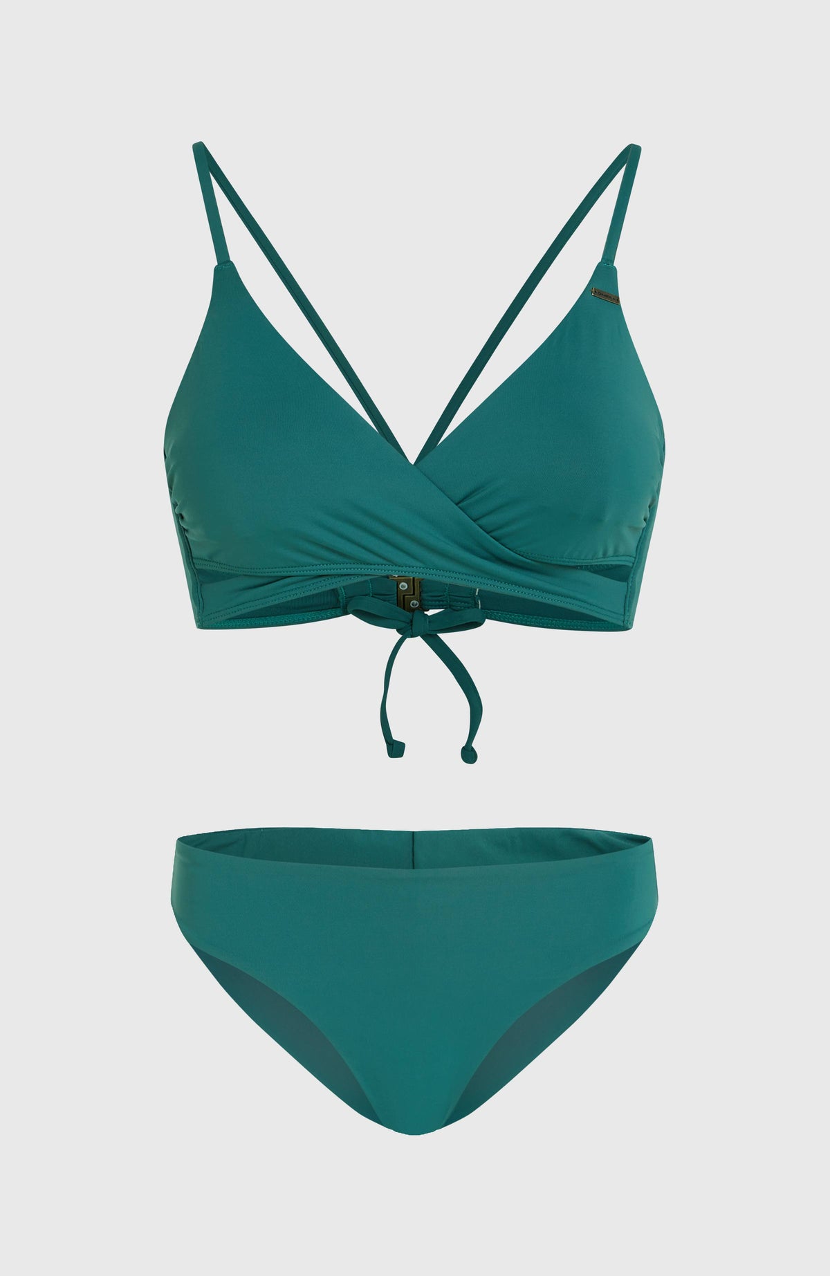 Essentials Baay Maoi bikiniset | Botanical Heat