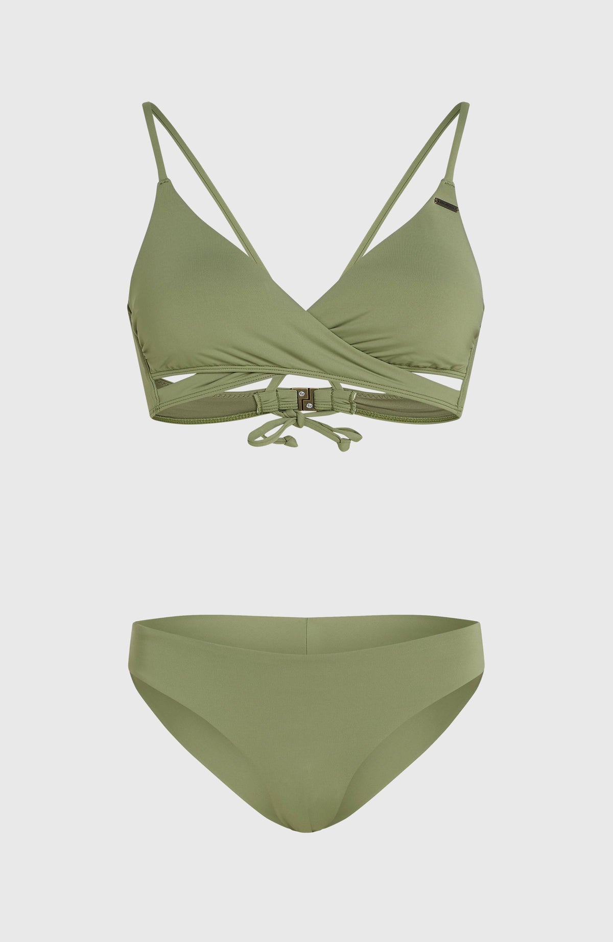 Essentials Baay Maoi bikiniset | Avery Fern