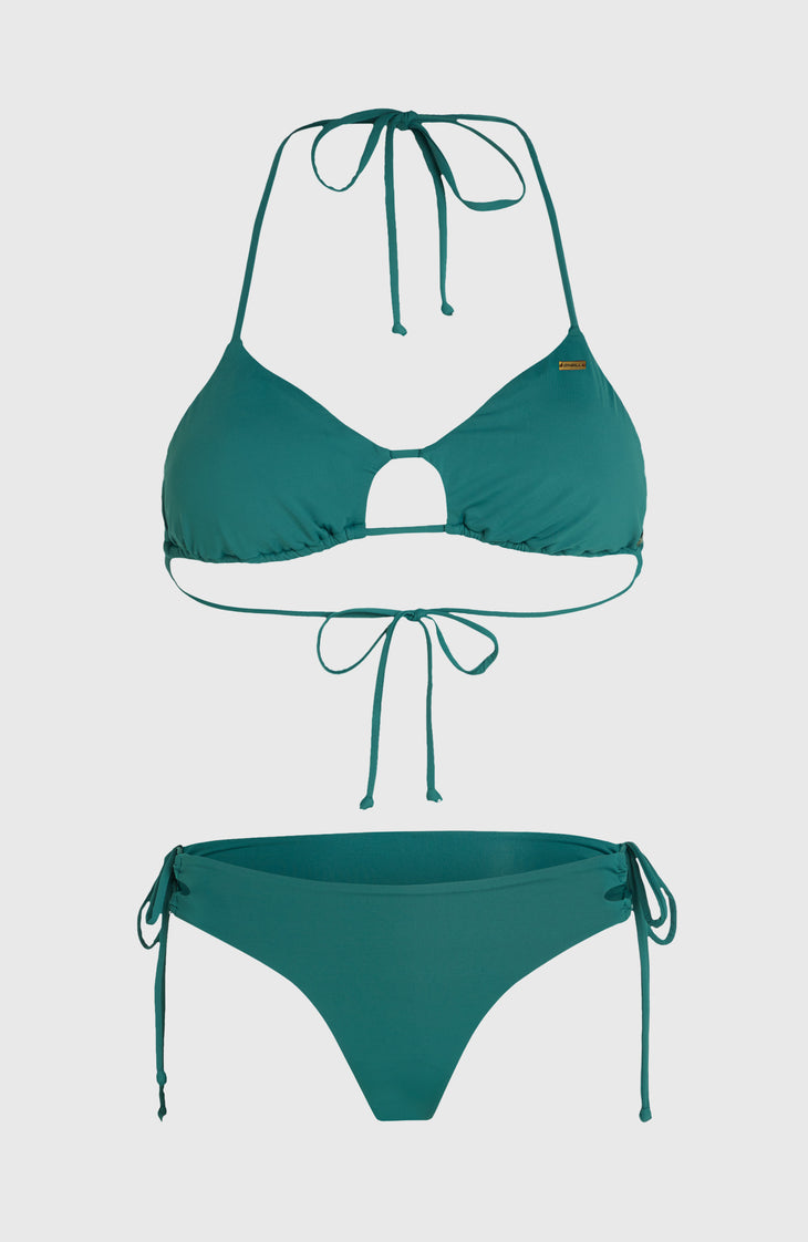 3X Sneldrogende Madrid Jensen Bikiniset | Botanical Heat