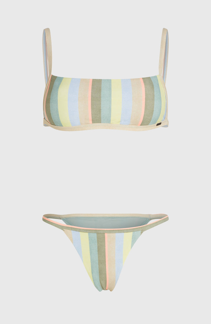 Paloma bikiniset | Multi Must Haves Stripe
