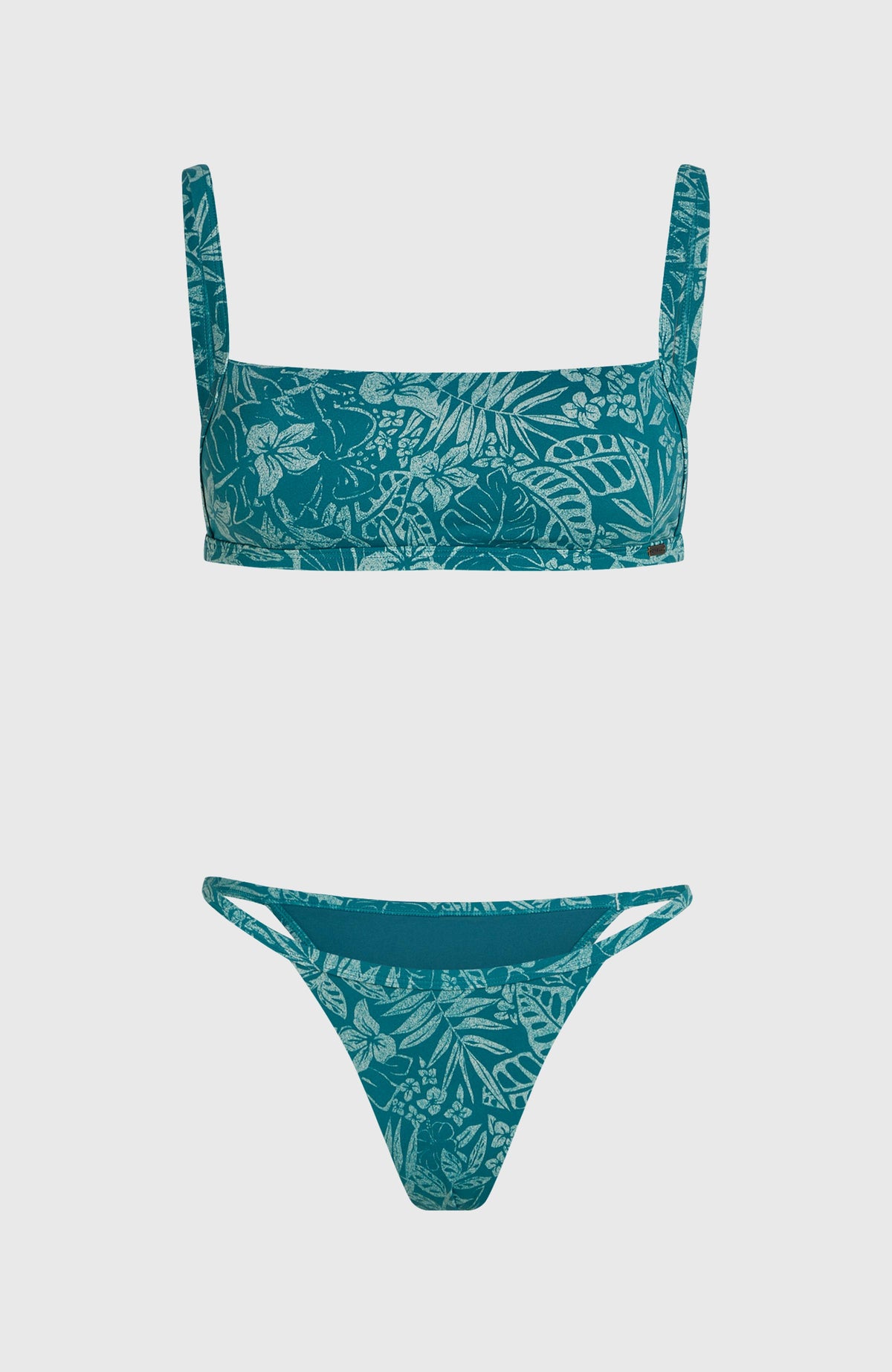 Paloma bikiniset | Green Island Sky