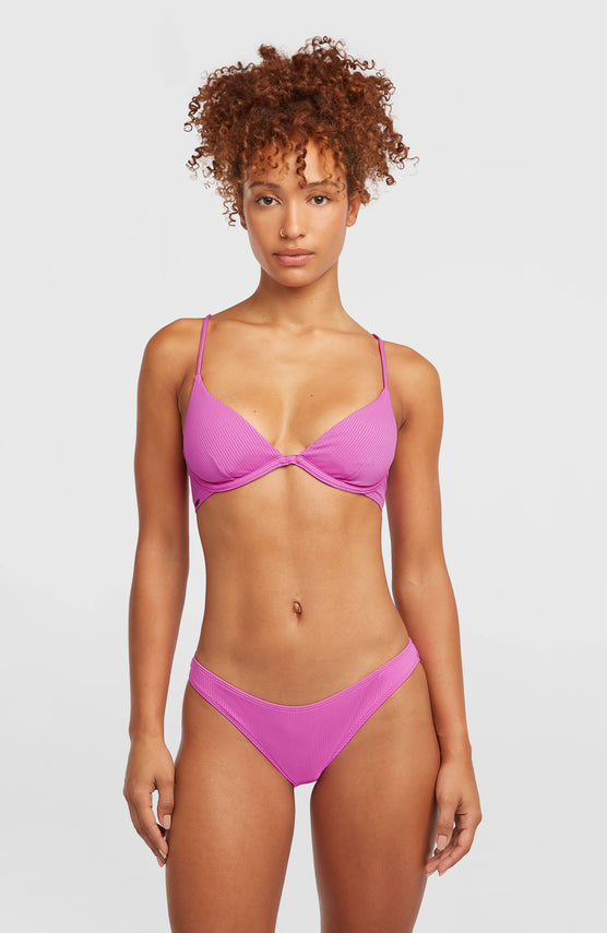 Honopu Rockey bikiniset | Electric Fuschia