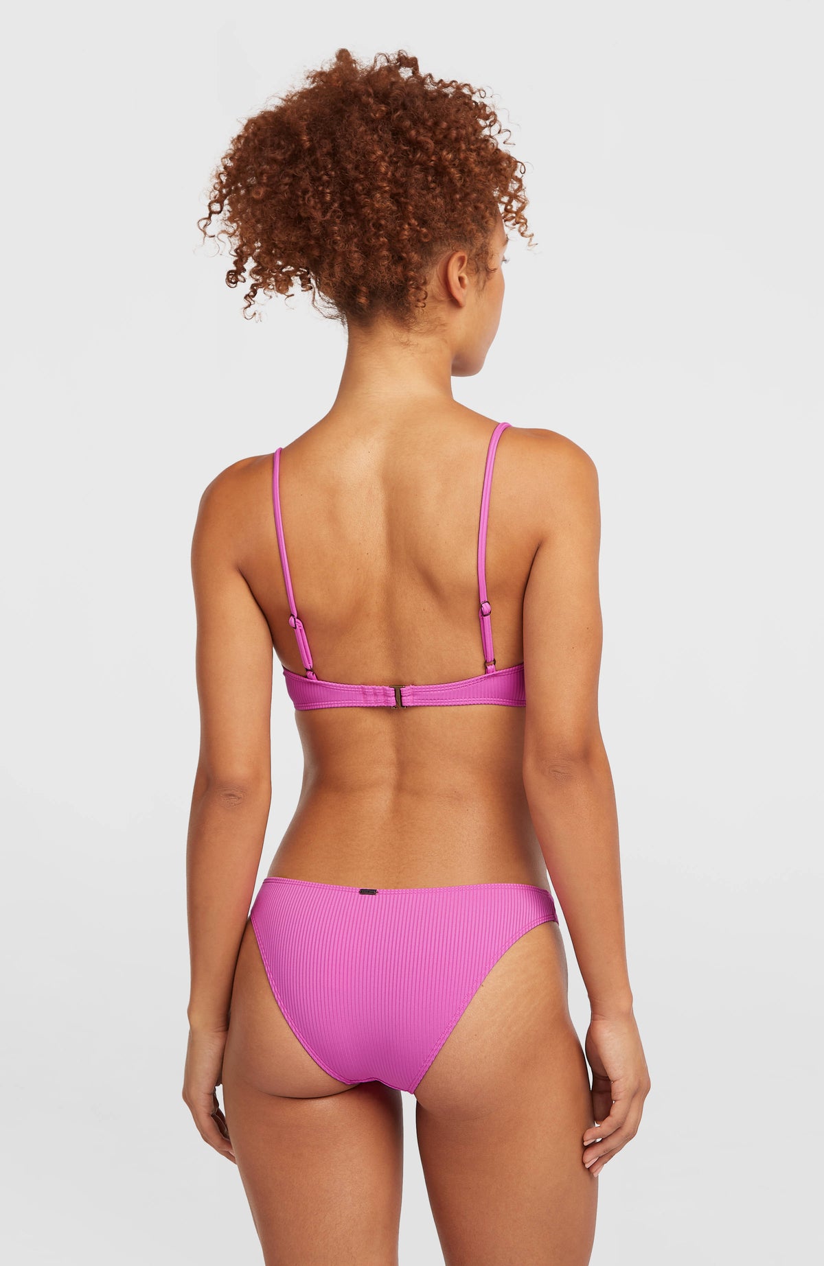 Honopu Rockey bikiniset | Electric Fuschia