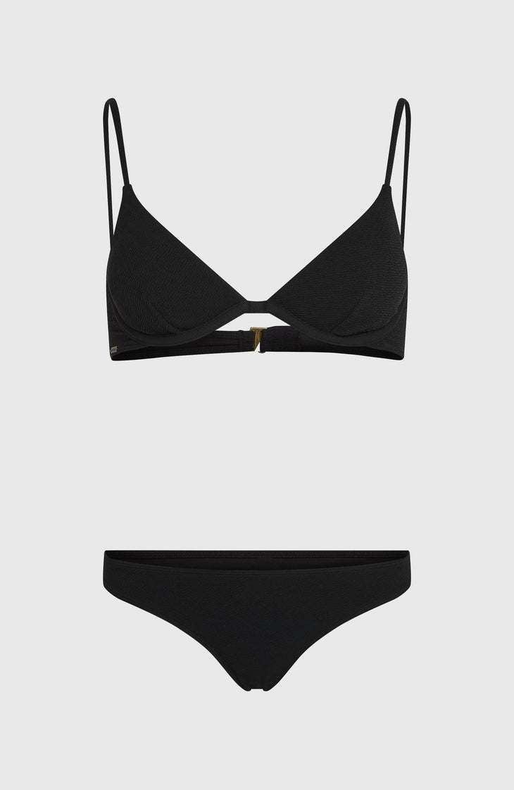 Honopu Rockey bikiniset | Black Out