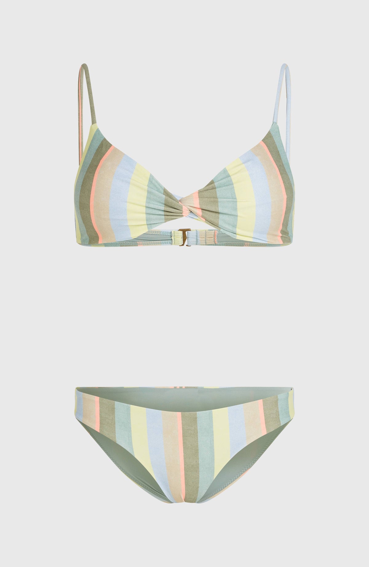 Malibu Matira bikiniset | Multi Must Haves Stripe