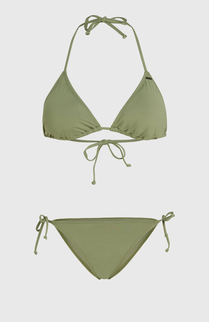 Essentials Capri Bondey bikiniset | Avery Fern