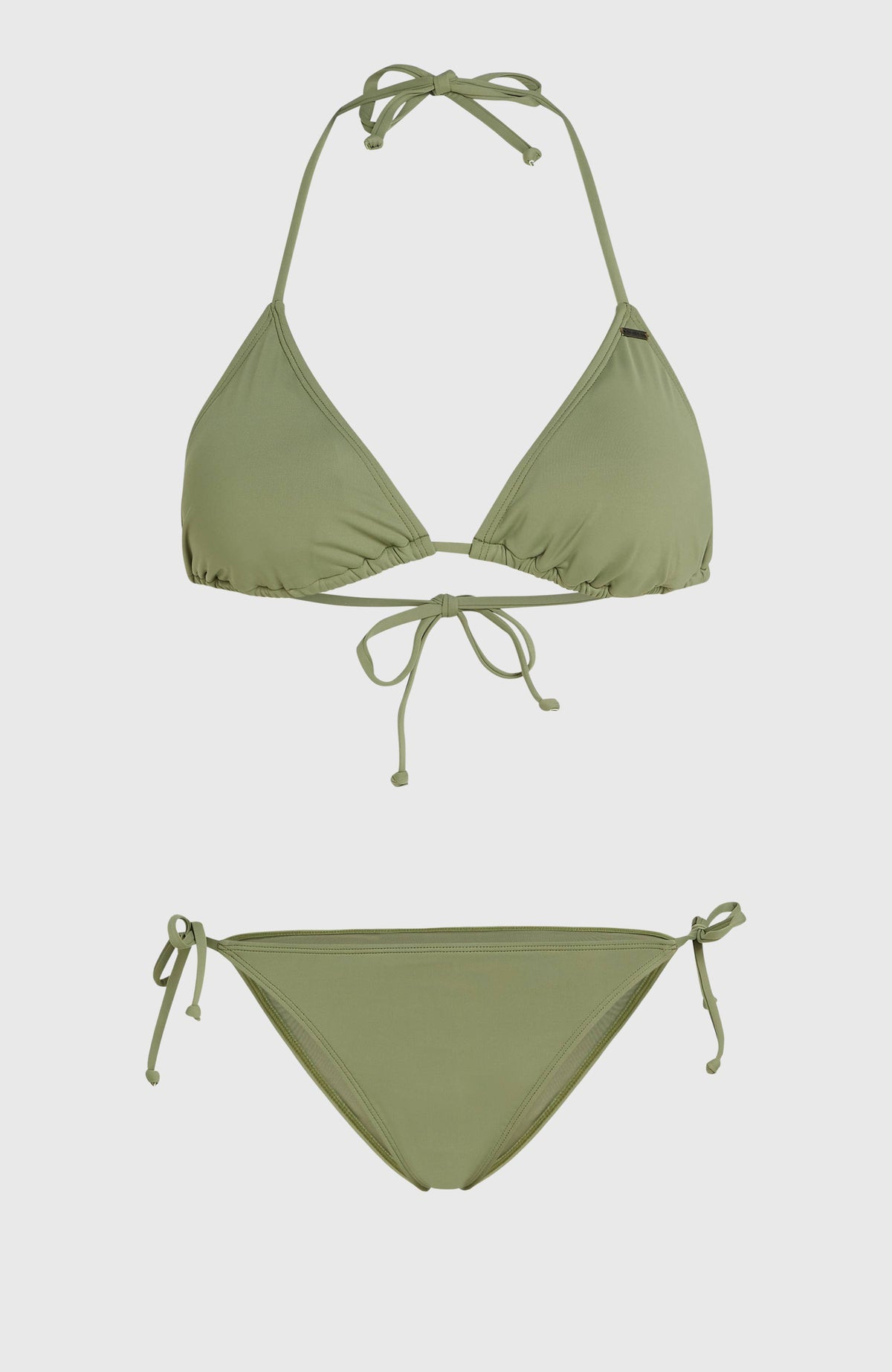 Essentials Capri Bondey bikiniset | Avery Fern