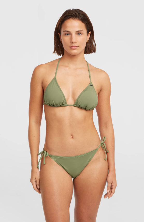 Essentials Capri Bondey bikiniset | Avery Fern
