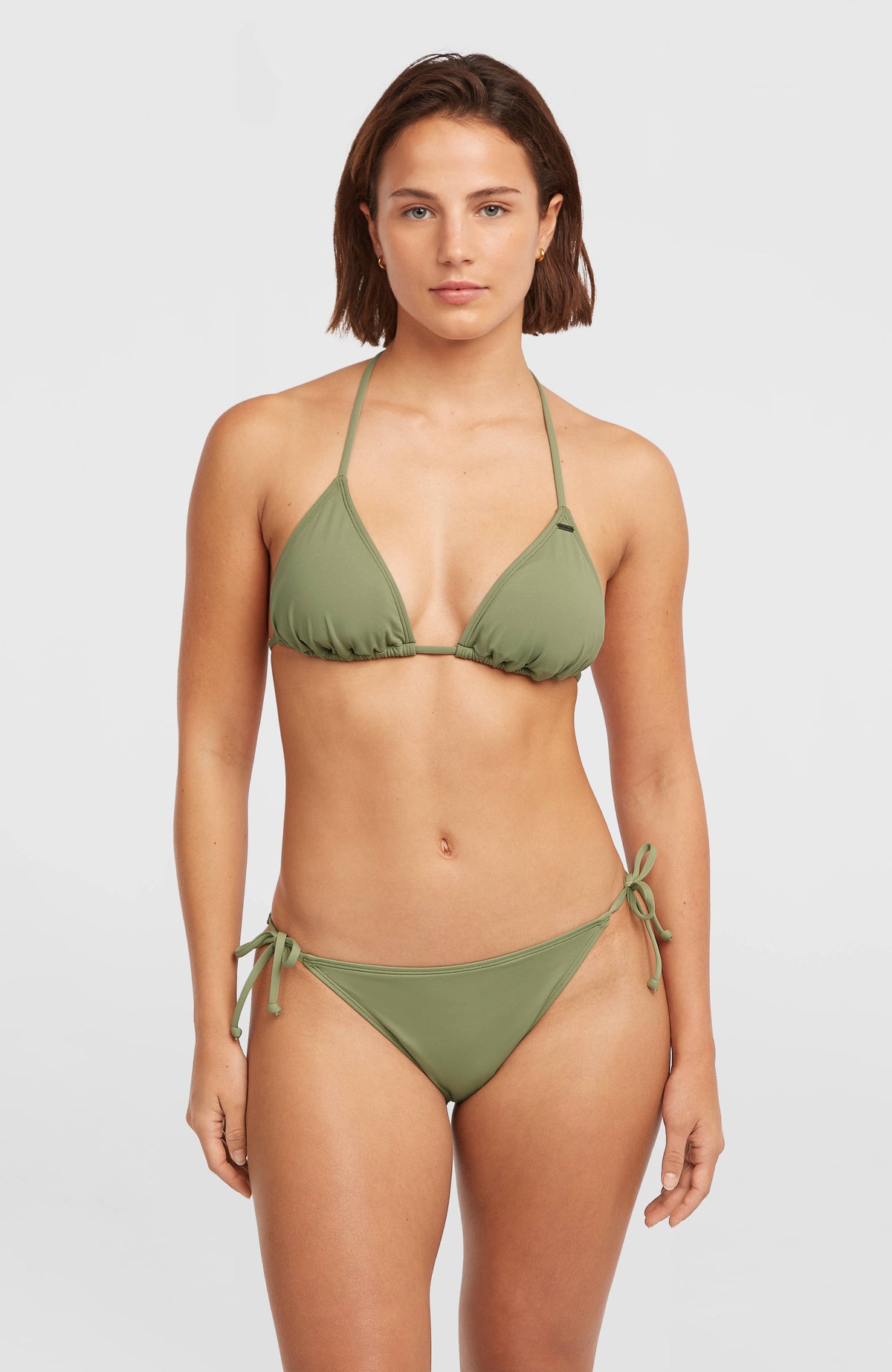 Essentials Capri Bondey bikiniset | Avery Fern