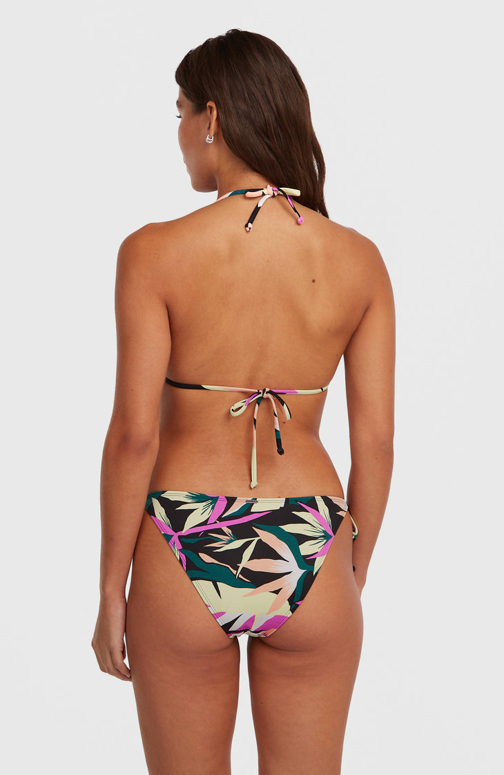 Essentials Capri Bondey bikiniset | Black Wmns Tropicana