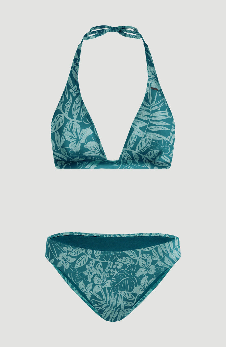 Essentials Marga Cruz bikiniset | Green Island Sky