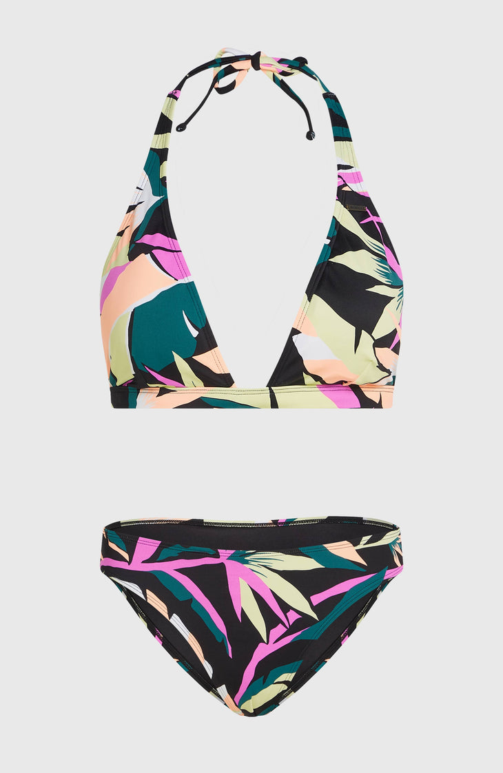 Essentials Marga Cruz bikiniset | Black Wmns Tropicana