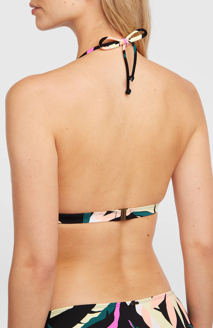 Essentials Marga Cruz bikiniset | Black Wmns Tropicana