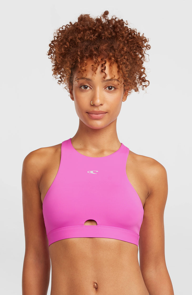 O'Neill Surf top | Electric Fuschia