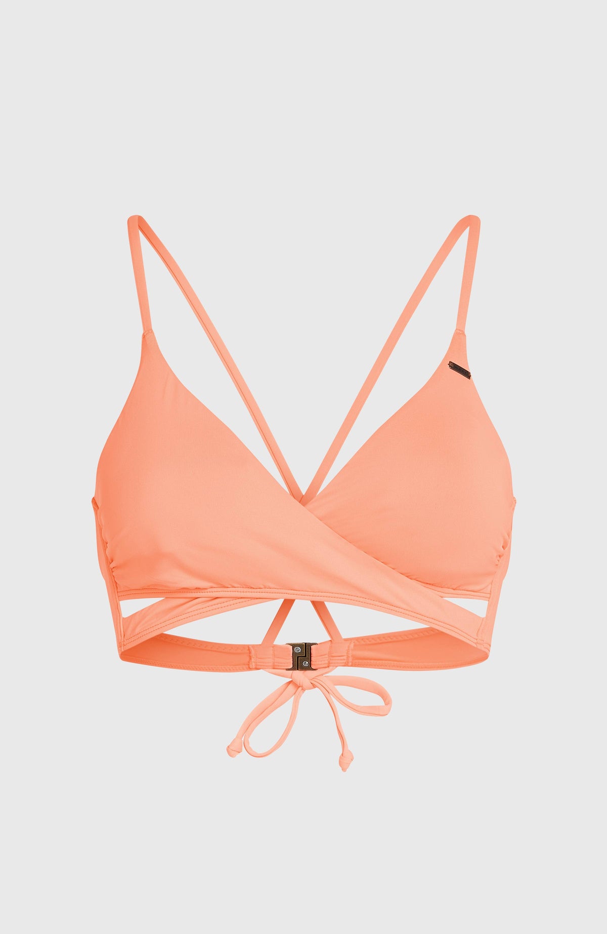 Baay bikinitop | Funky Peach