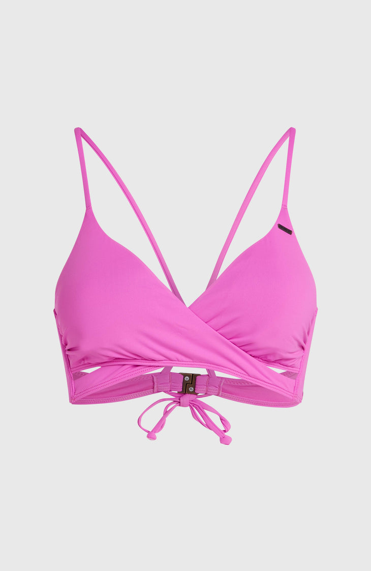 Baay bikinitop | Electric Fuschia