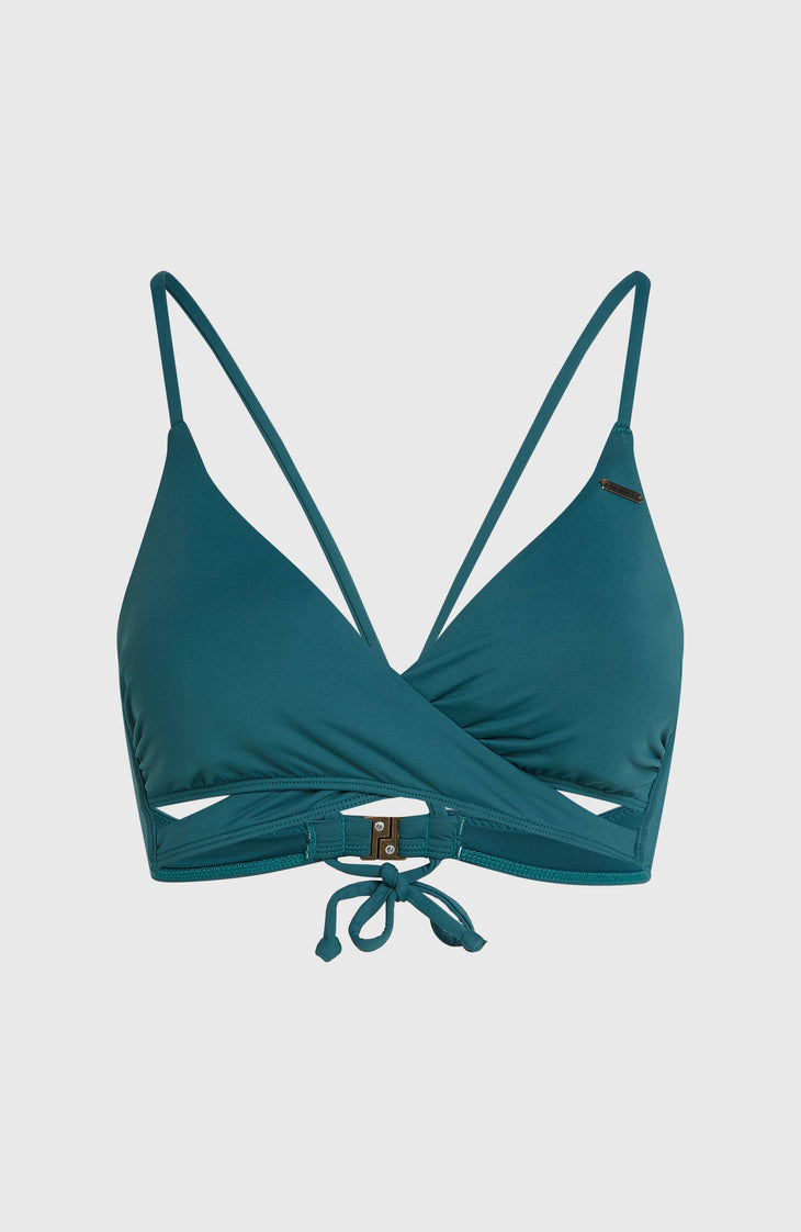 Baay bikinitop | Botanical Heat