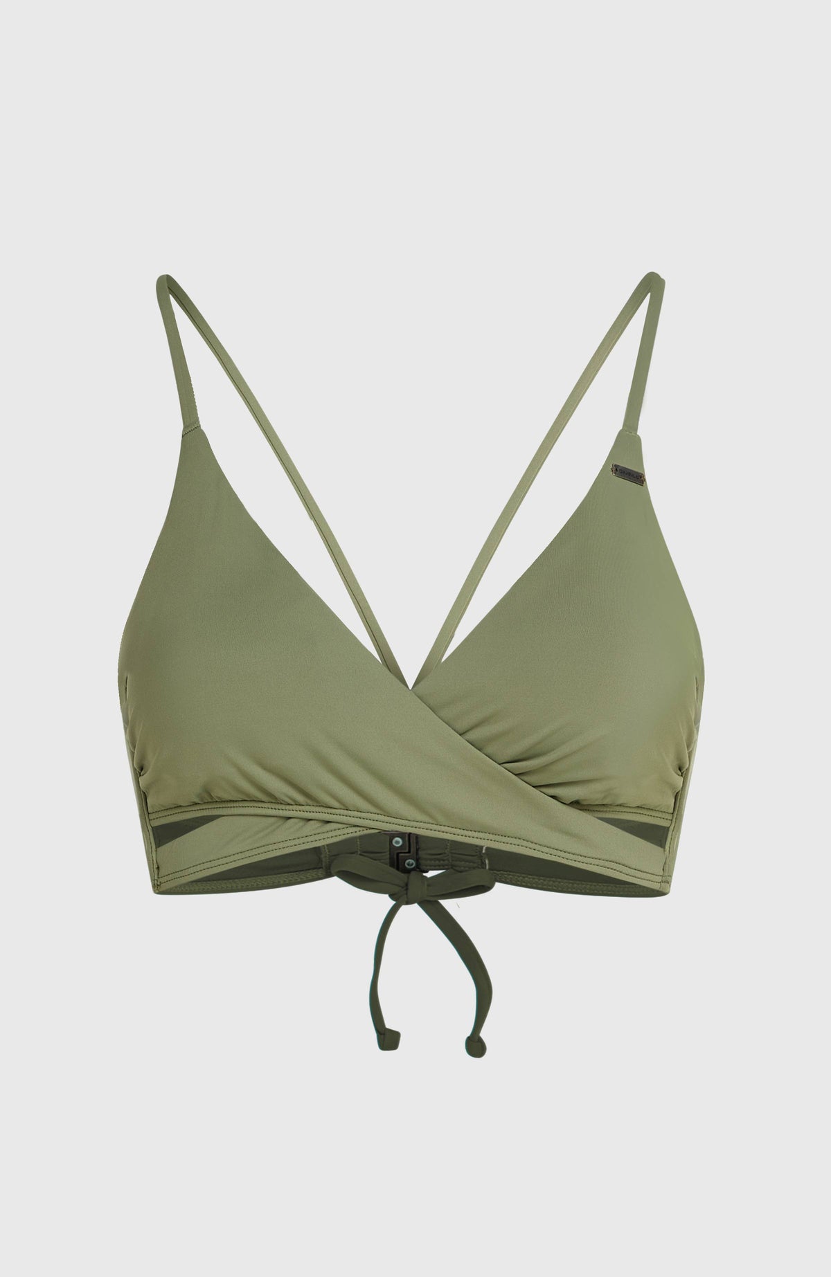 Baay bikinitop | Avery Fern