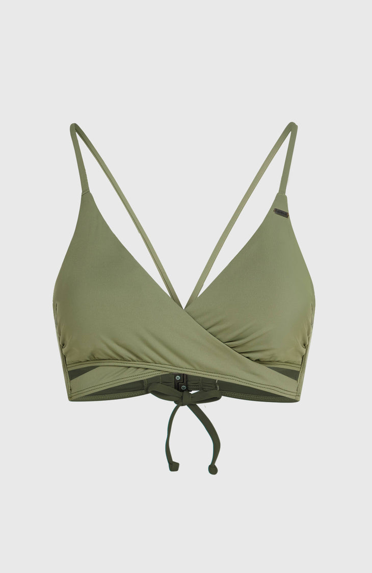 Baay bikinitop | Avery Fern