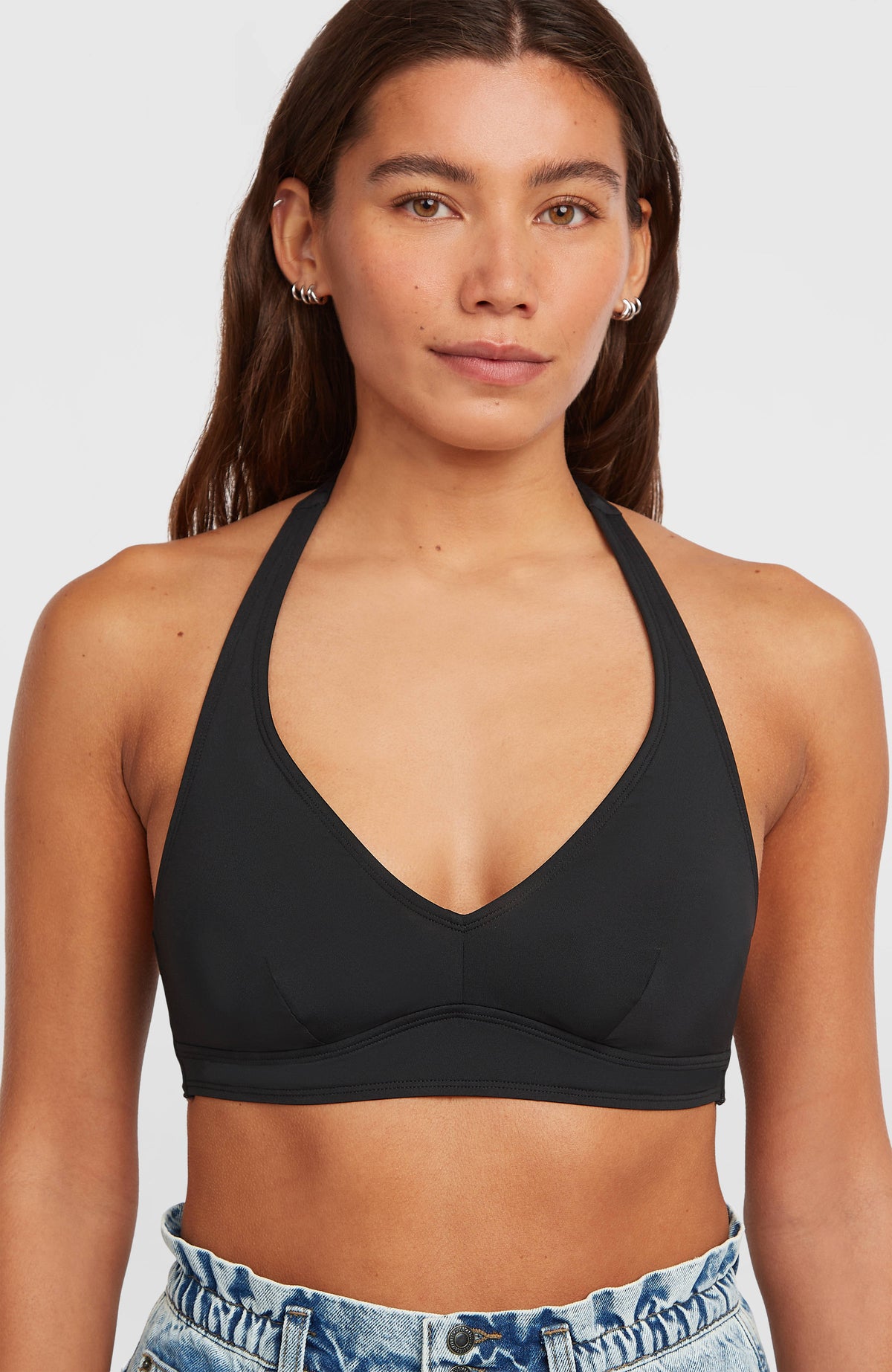 Grenada bikinitop | Black Out
