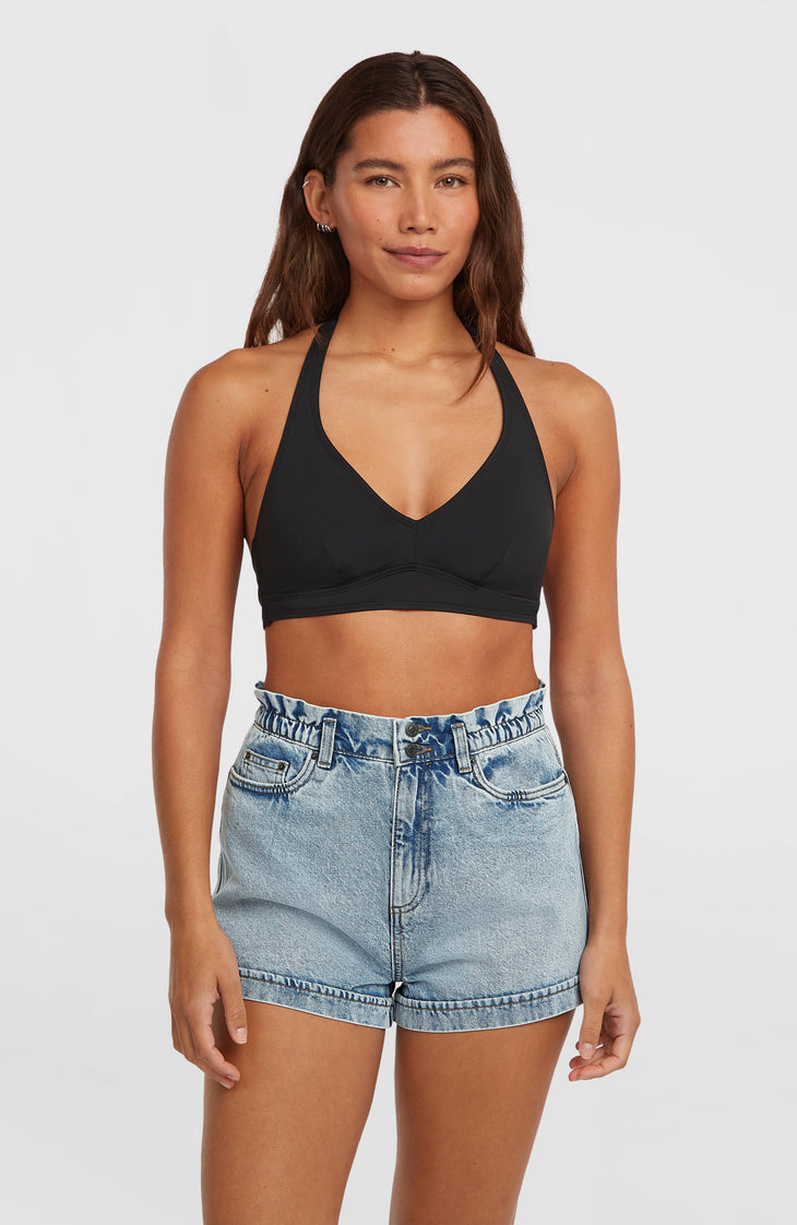 Grenada bikinitop | Black Out