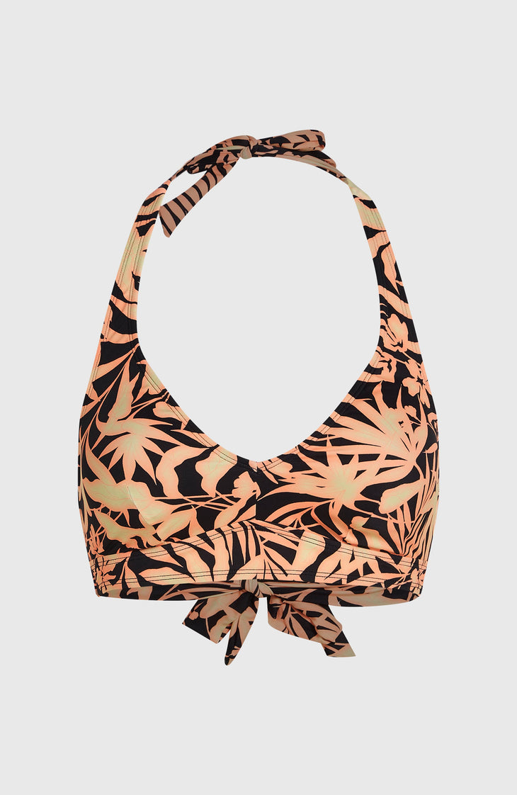 Grenada bikinitop | Black Brazillian Sun