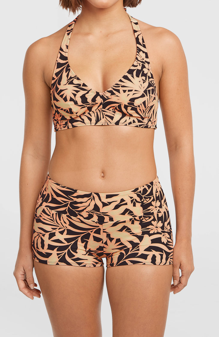 Grenada bikinibroekje | Black Brazillian Sun