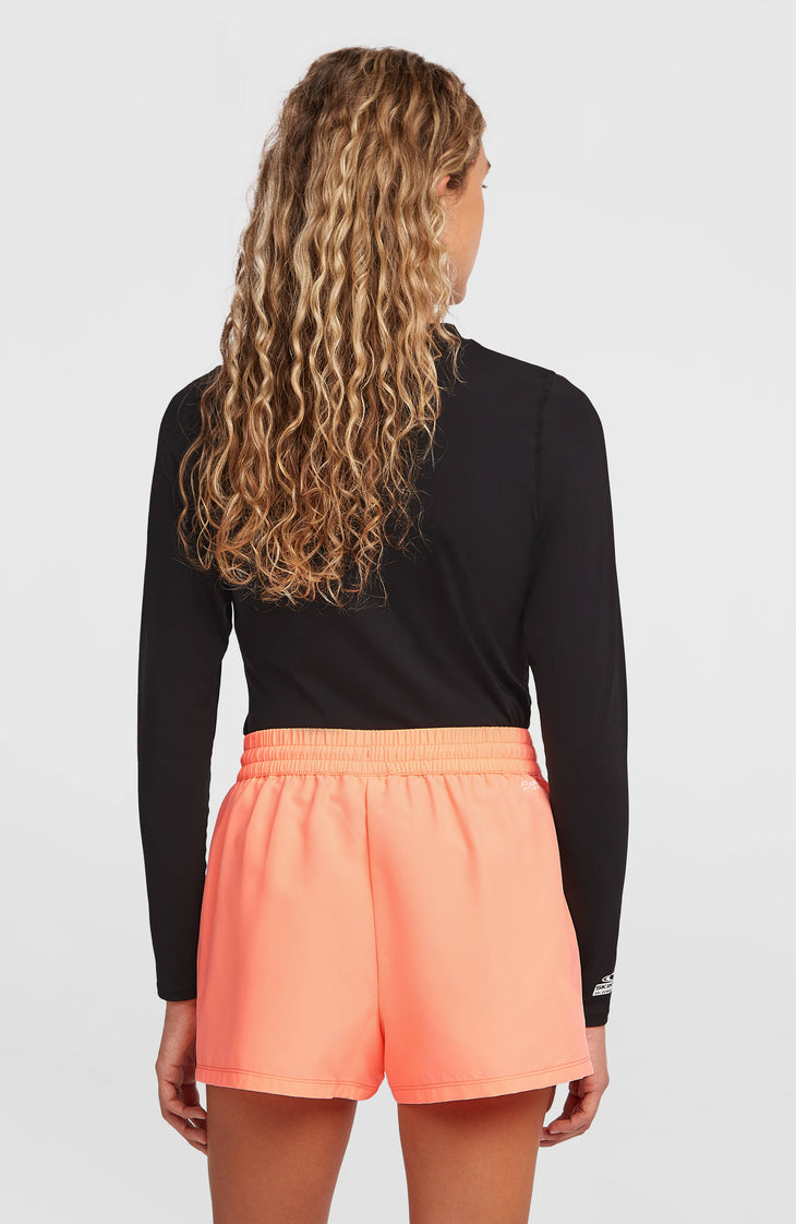 Essentials 12'' zwembroek | Funky Peach