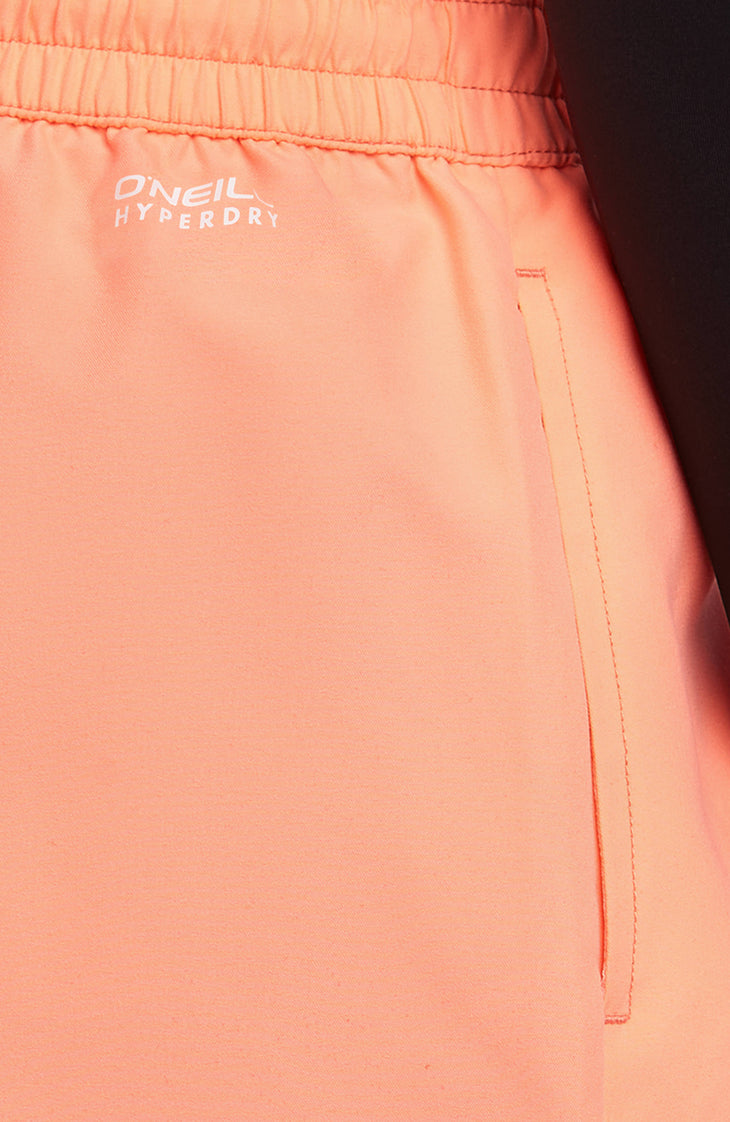 Essentials 12'' zwembroek | Funky Peach