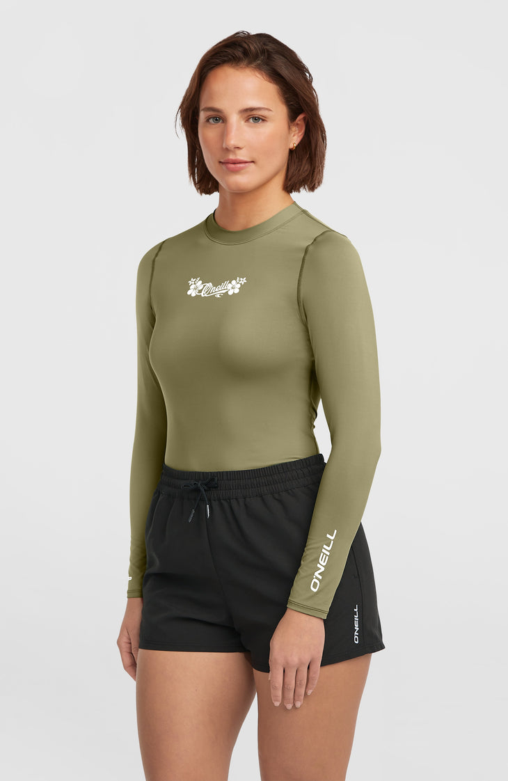 Essentials 12'' zwembroek | Black Out