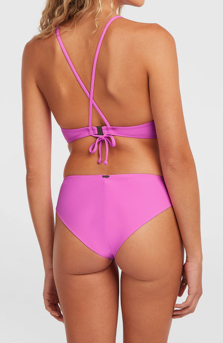 Maoi bikinibroekje | Electric Fuschia