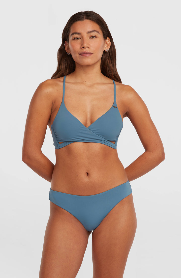 Maoi bikinibroekje | Copen Blue