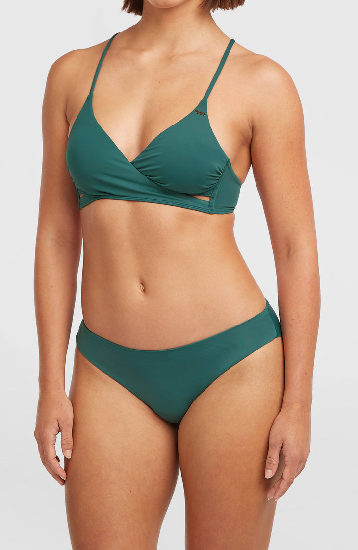 Maoi bikinibroekje | Botanical Heat