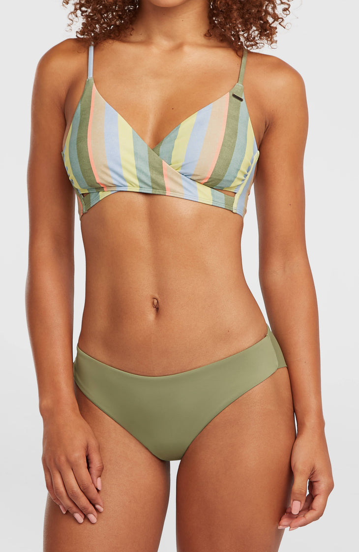 Maoi bikinibroekje | Avery Fern