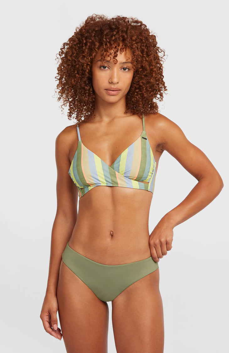 Maoi bikinibroekje | Avery Fern