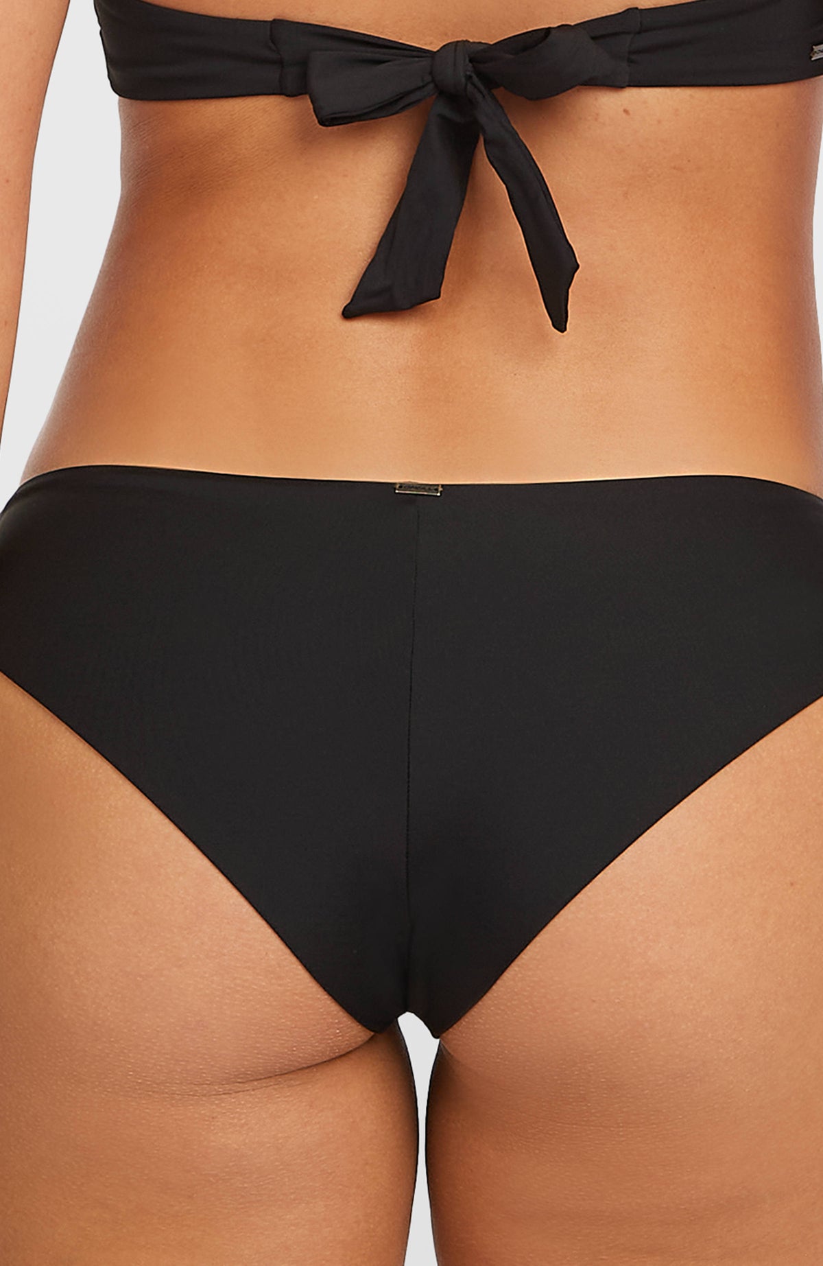 Maoi bikinibroekje | Black Out