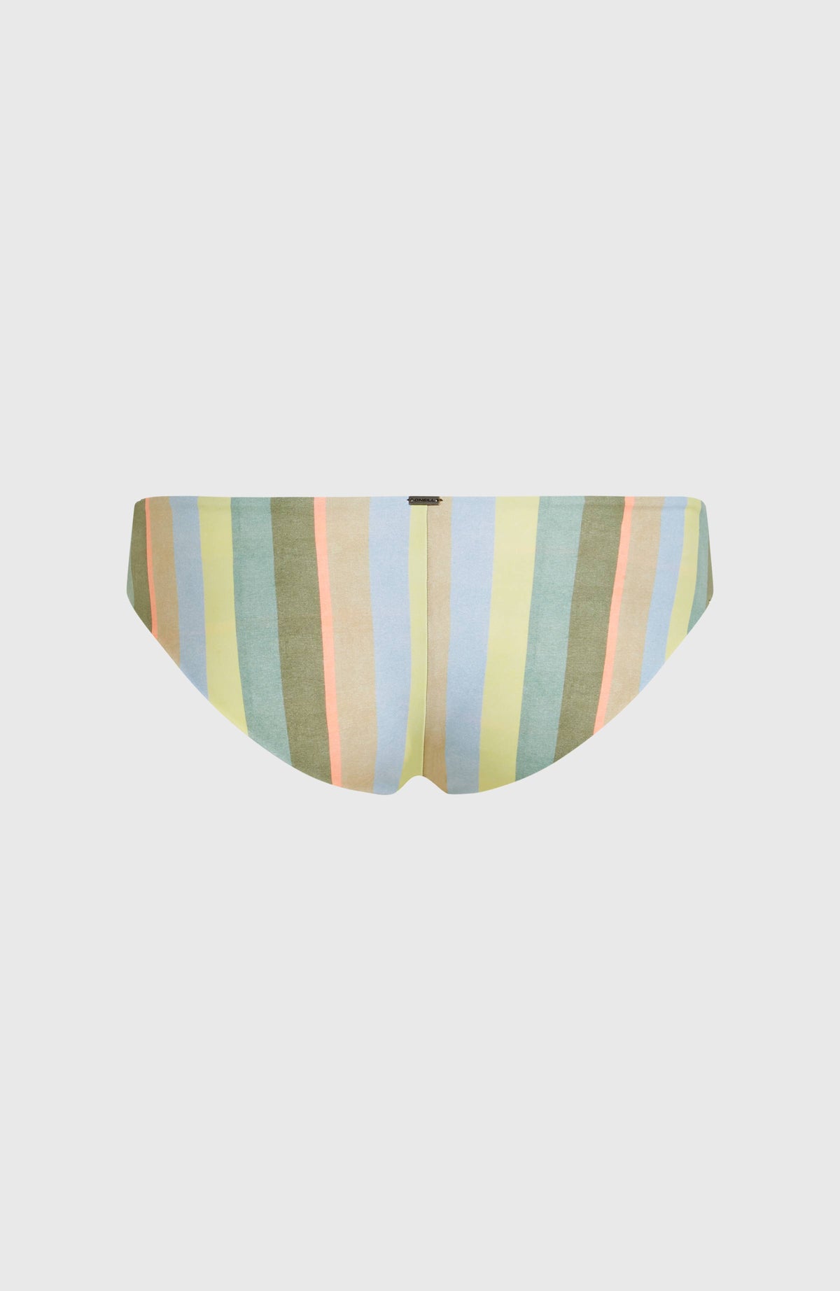 Maoi bikinibroekje | Multi Must Haves Stripe