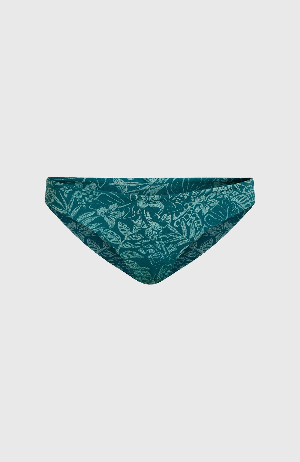 Maoi bikinibroekje | Green Island Sky