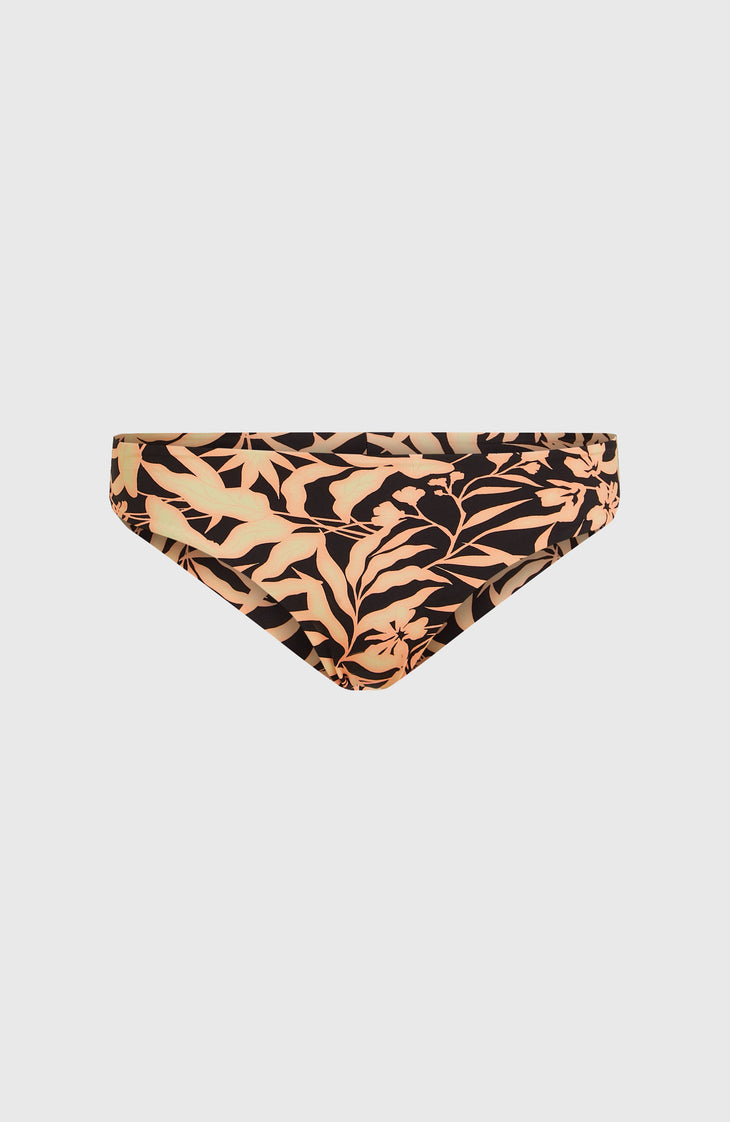 Maoi bikinibroekje | Black Brazillian Sun
