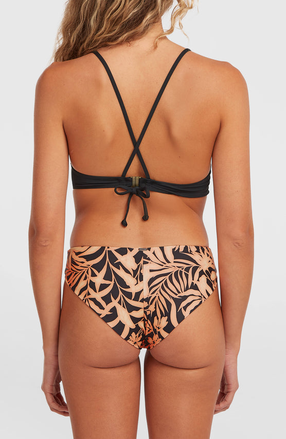 Maoi bikinibroekje | Black Brazillian Sun