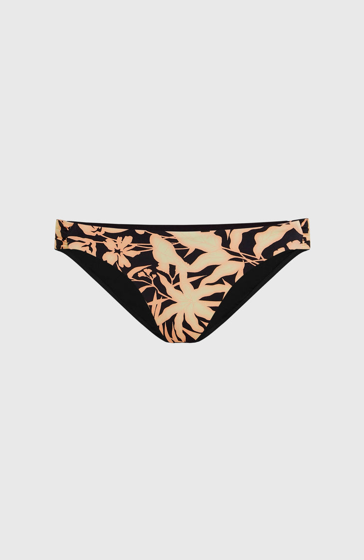 Kee bikinibroekje | Black Brazillian Sun