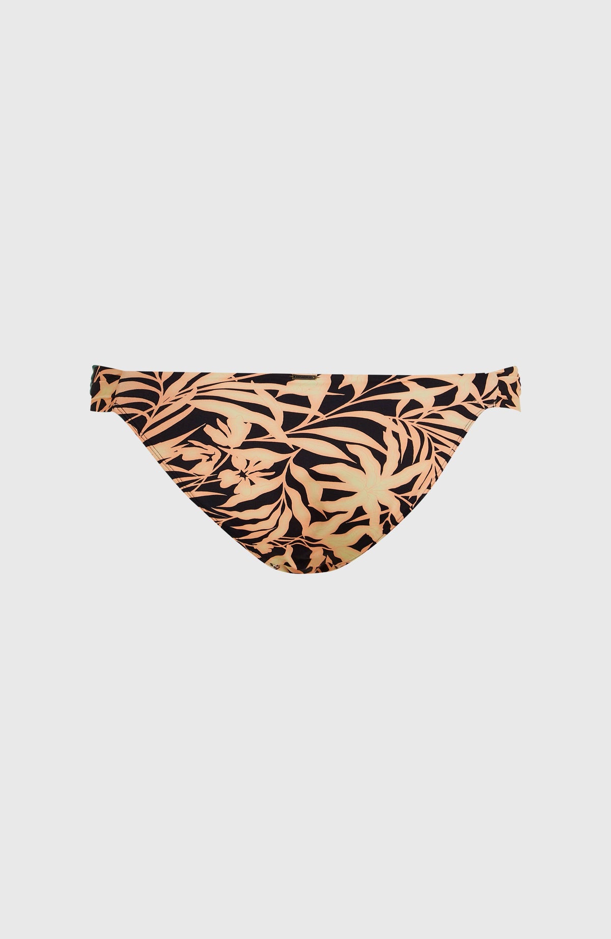 Kee bikinibroekje | Black Brazillian Sun