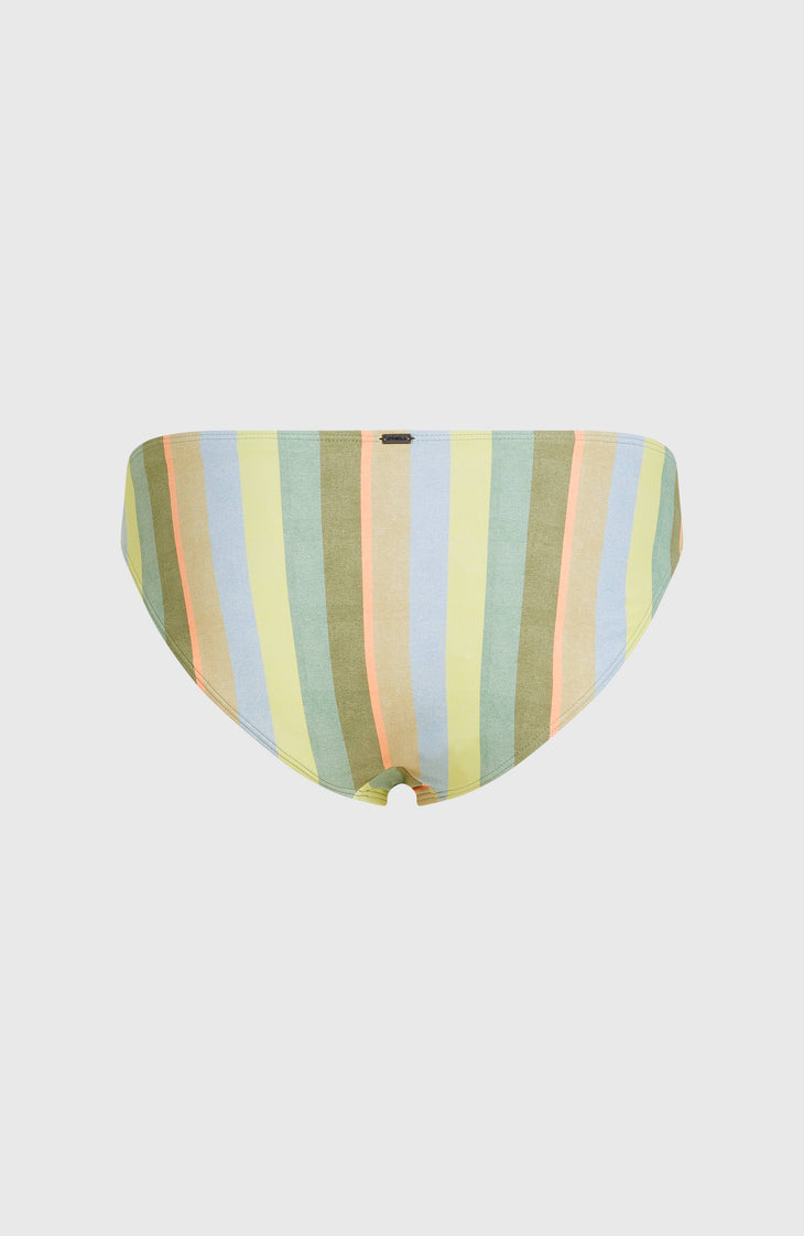 Rita bikinibroekje | Multi Must Haves Stripe