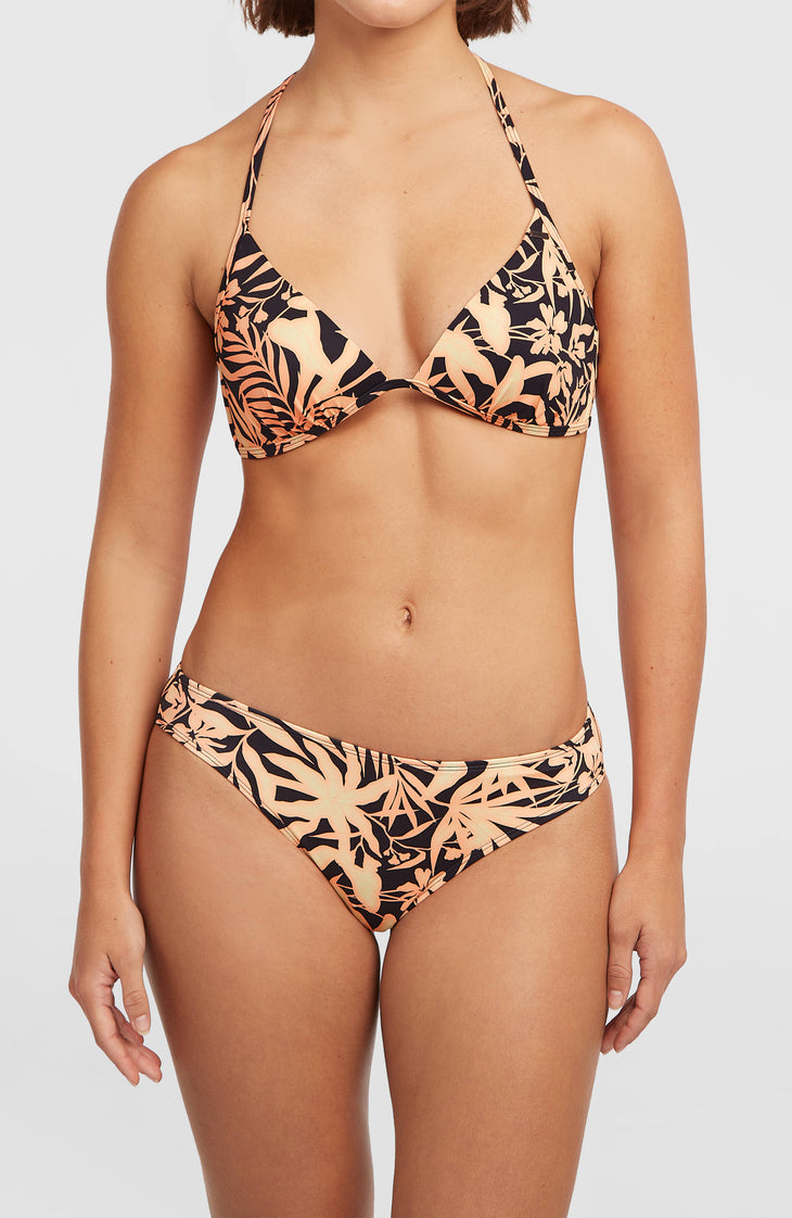 Rita bikinibroekje | Black Brazillian Sun